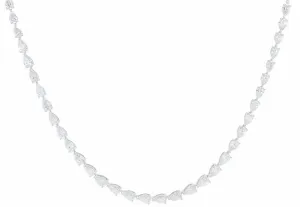 14K Gold 12 CT Lab Grown Diamond Necklace<p><strong>Lab Grown Diamond</p></strong><p><strong>More Colors Available</p></strong>