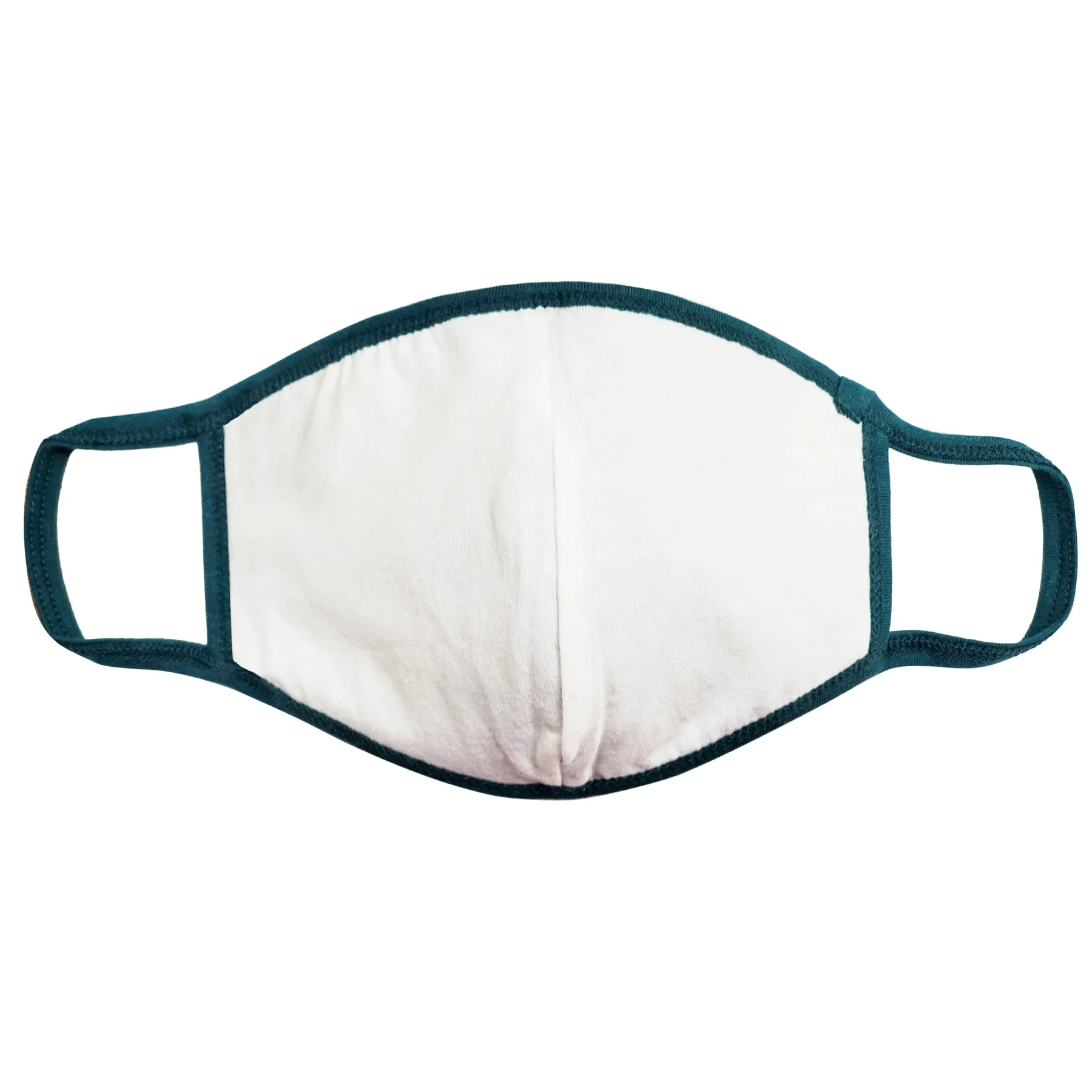3 PACK Washable Cotton MASK W Soft Cotton Lining