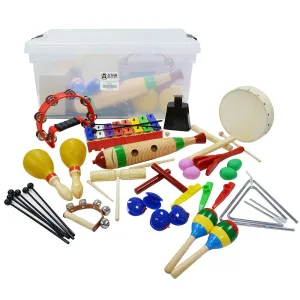 30 Player Percussion Classpack