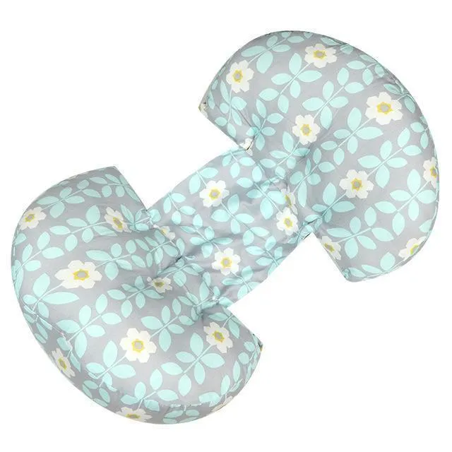 75x46cm Comfortable Pregnancy Body Pillow