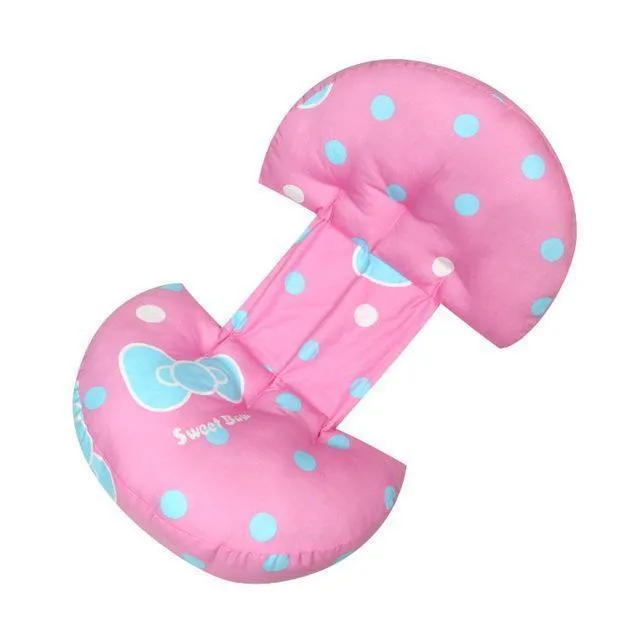 75x46cm Comfortable Pregnancy Body Pillow