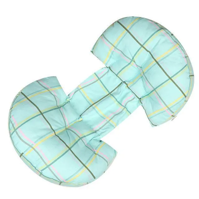 75x46cm Comfortable Pregnancy Body Pillow