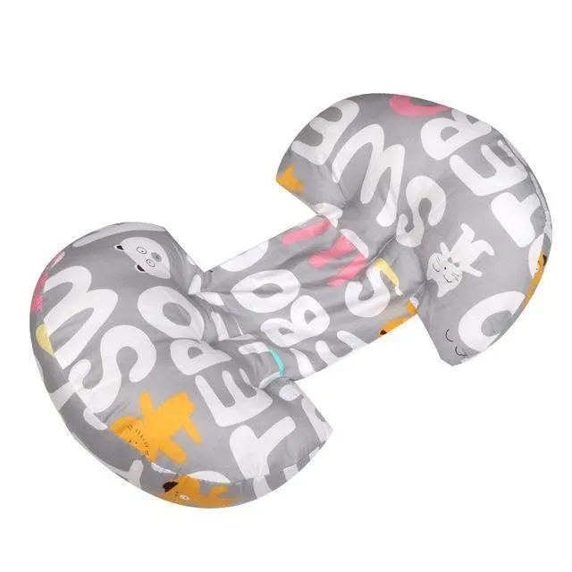 75x46cm Comfortable Pregnancy Body Pillow