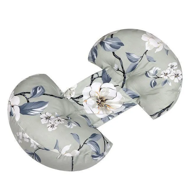 75x46cm Comfortable Pregnancy Body Pillow