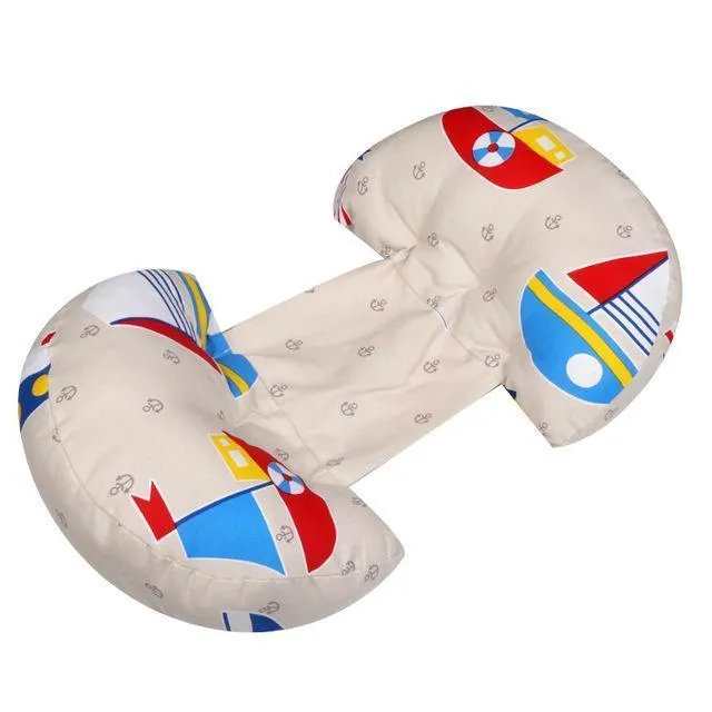 75x46cm Comfortable Pregnancy Body Pillow
