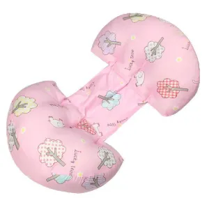 75x46cm Comfortable Pregnancy Body Pillow