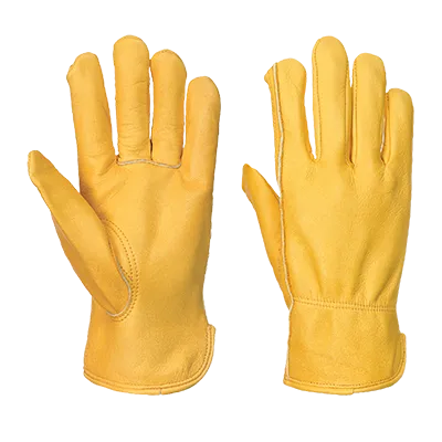 A270 Classic Driver Glove