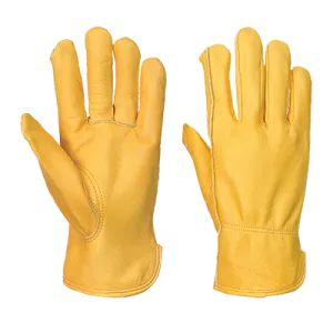 A270 Classic Driver Glove