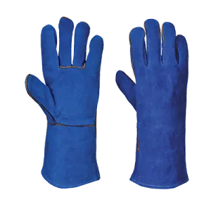 A510 Welders Gauntlet