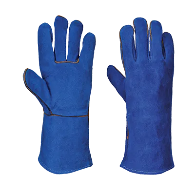 A510 Welders Gauntlet