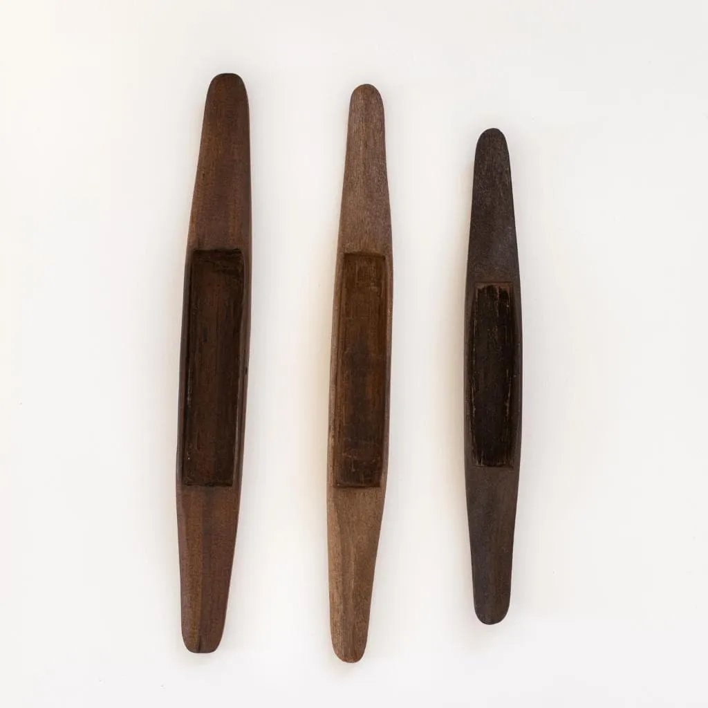 Acacia Wooden Loom