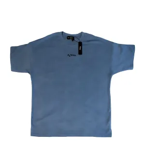 achoo og tee | blue lily