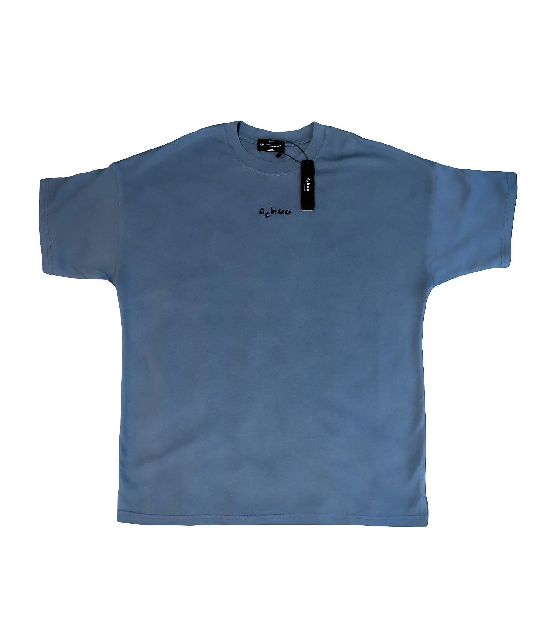 achoo og tee | blue lily
