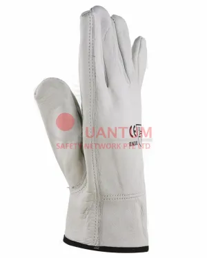 AL-Gard Gas Welding Gloves