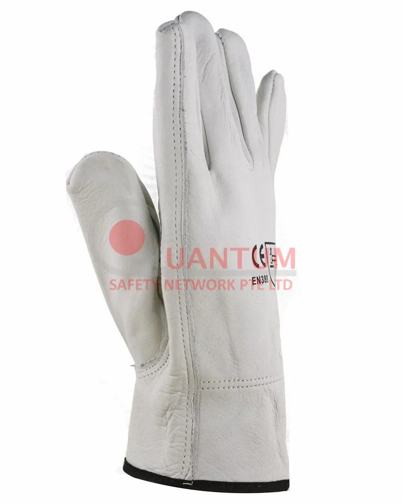 AL-Gard Gas Welding Gloves