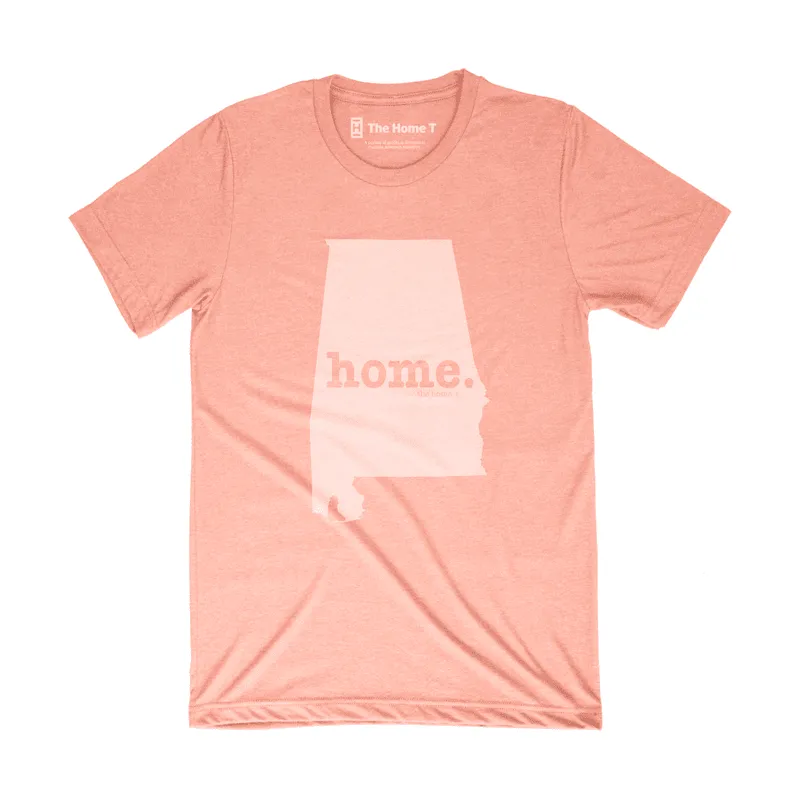 Alabama Summer Coral Limited Edition