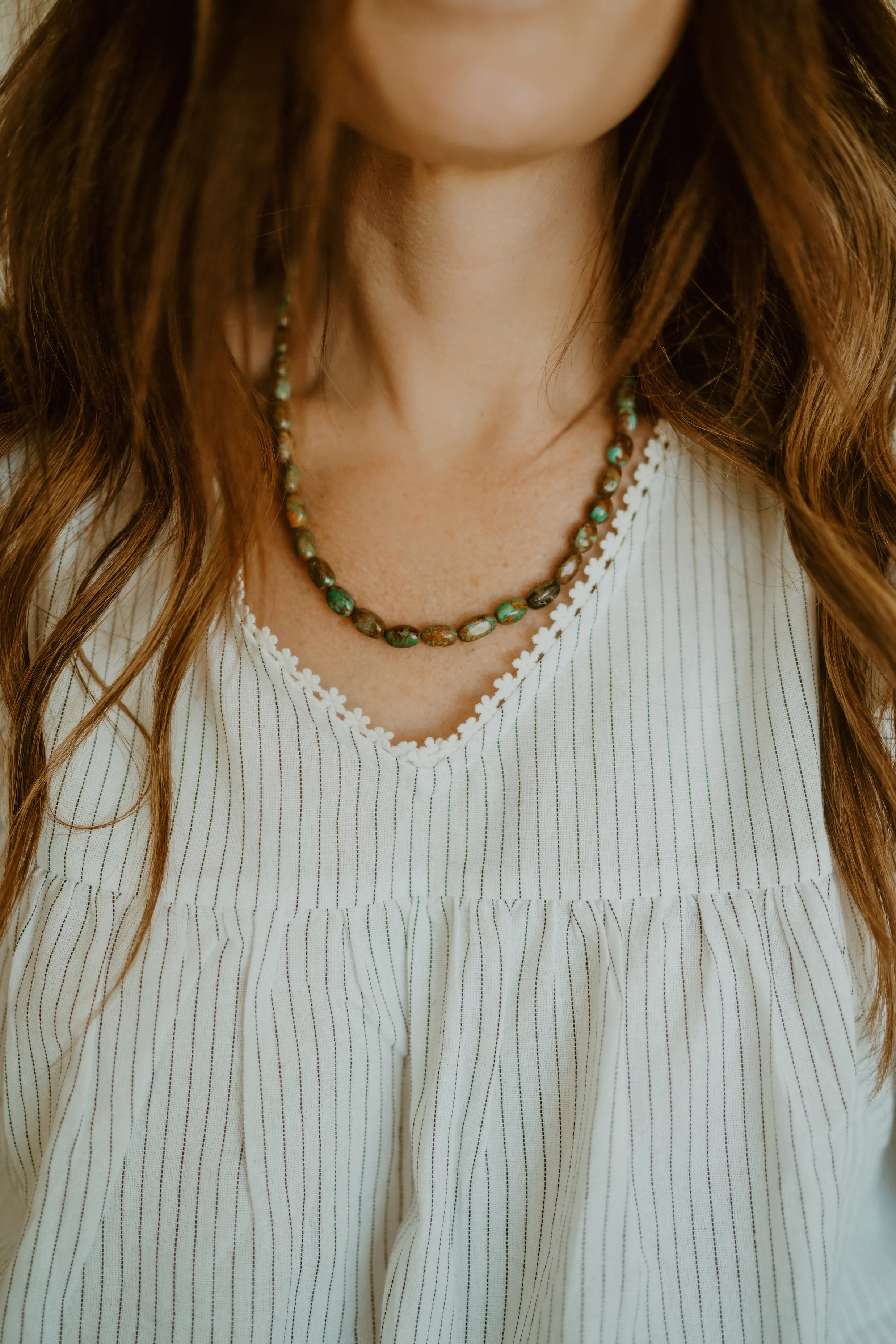 Alexandra Necklace - FINAL SALE