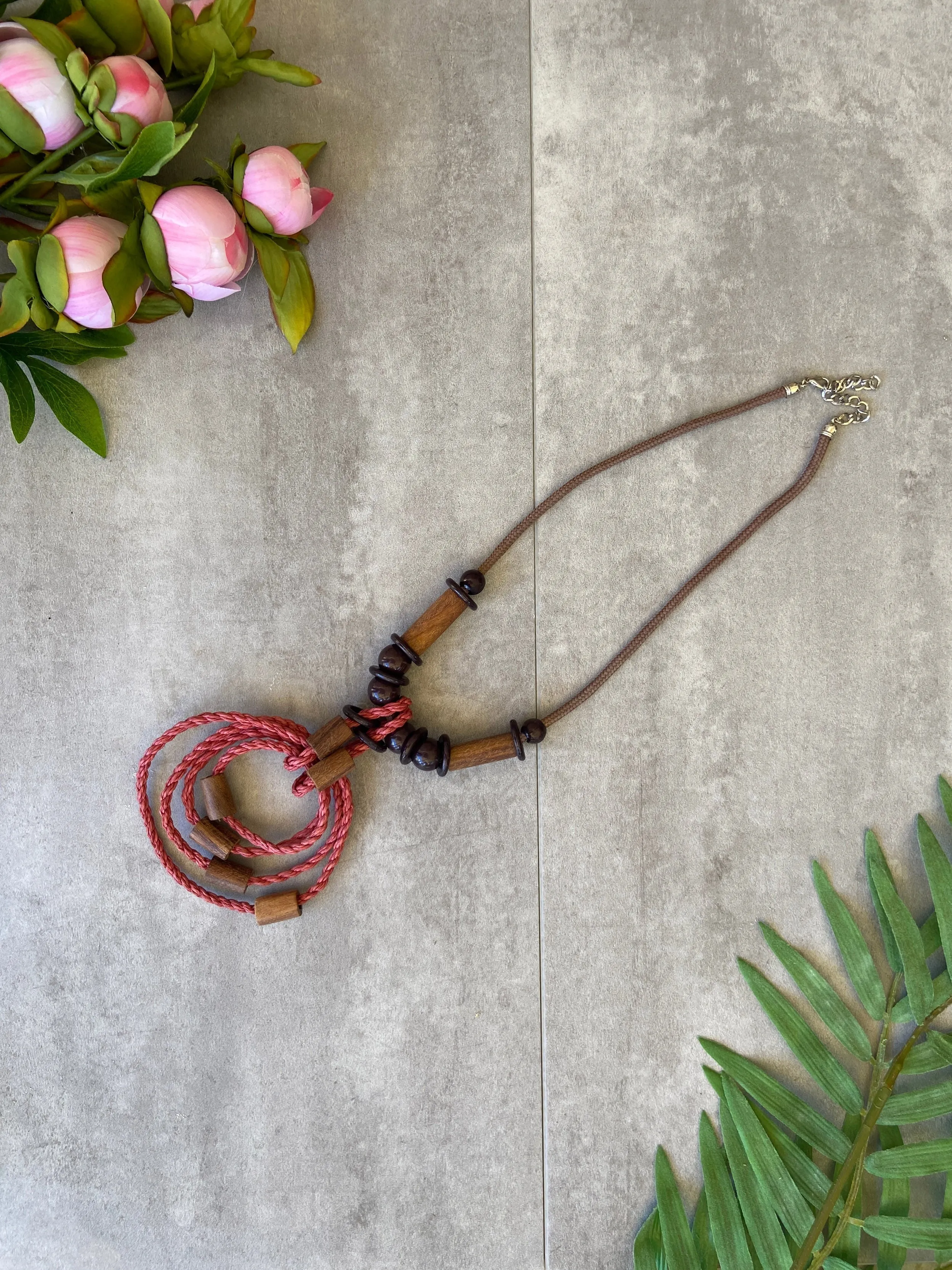 Alita Necklace