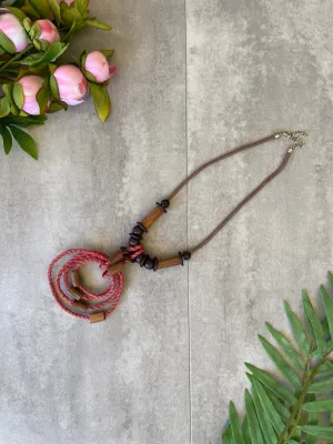 Alita Necklace