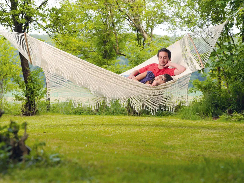 Amazonas Palacio Natural Hammock
