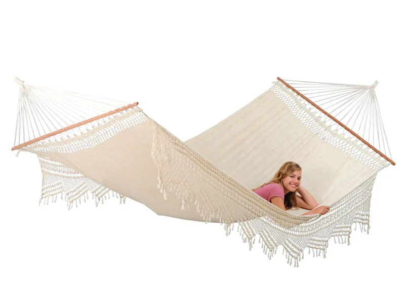 Amazonas Palacio Natural Hammock