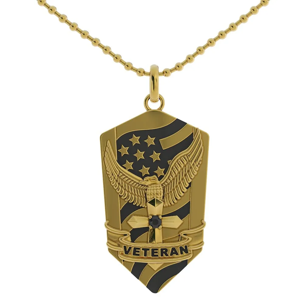 American Veteran
