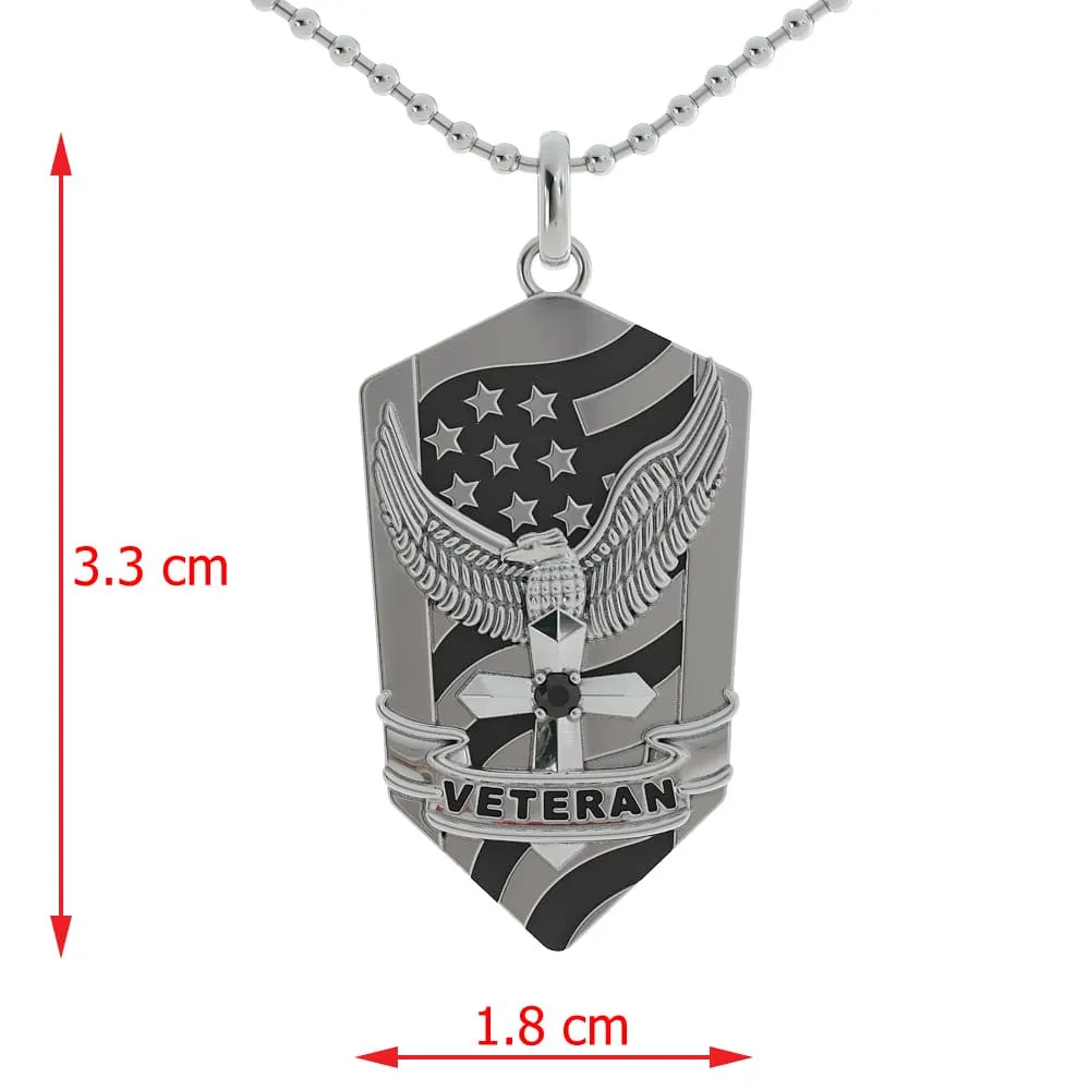 American Veteran