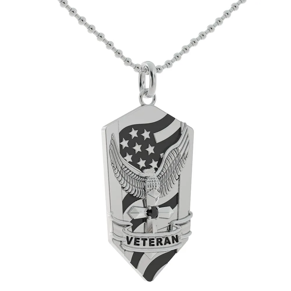 American Veteran