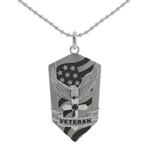 American Veteran