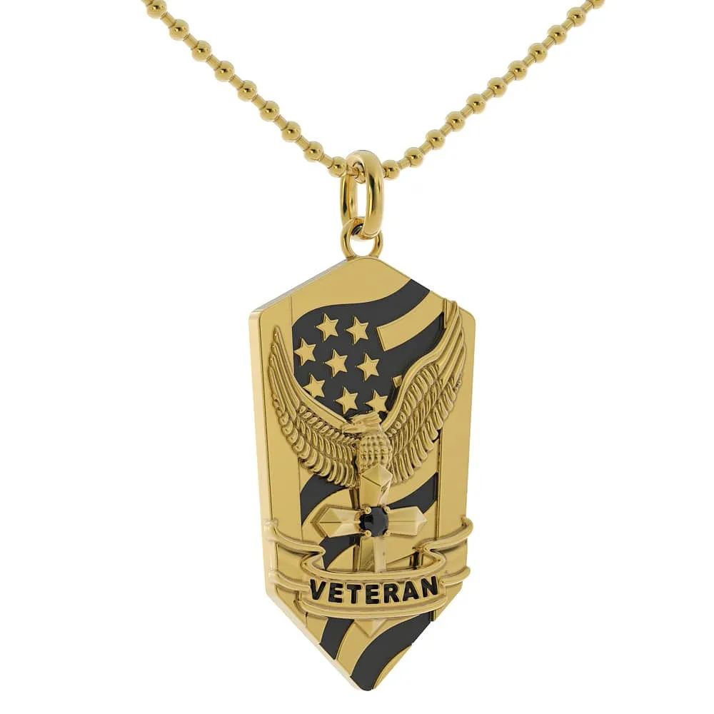 American Veteran