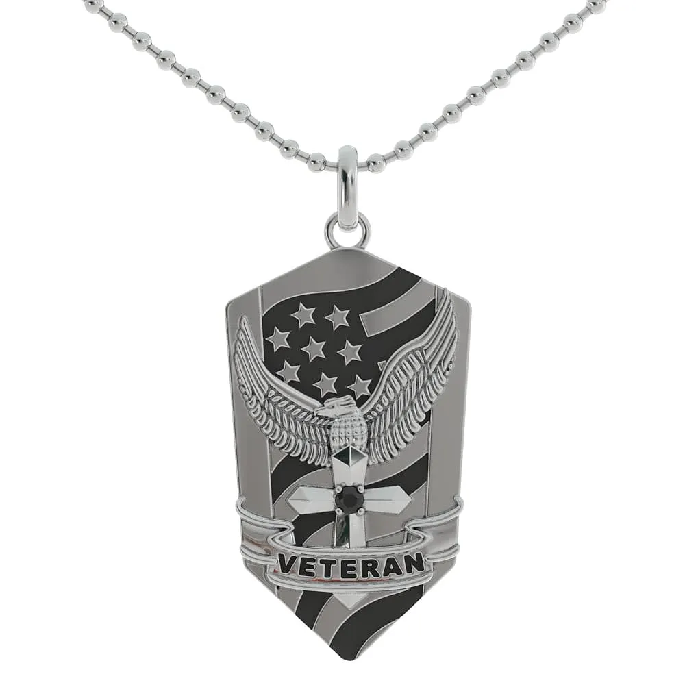 American Veteran