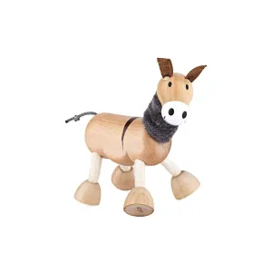 Anamalz Donkey