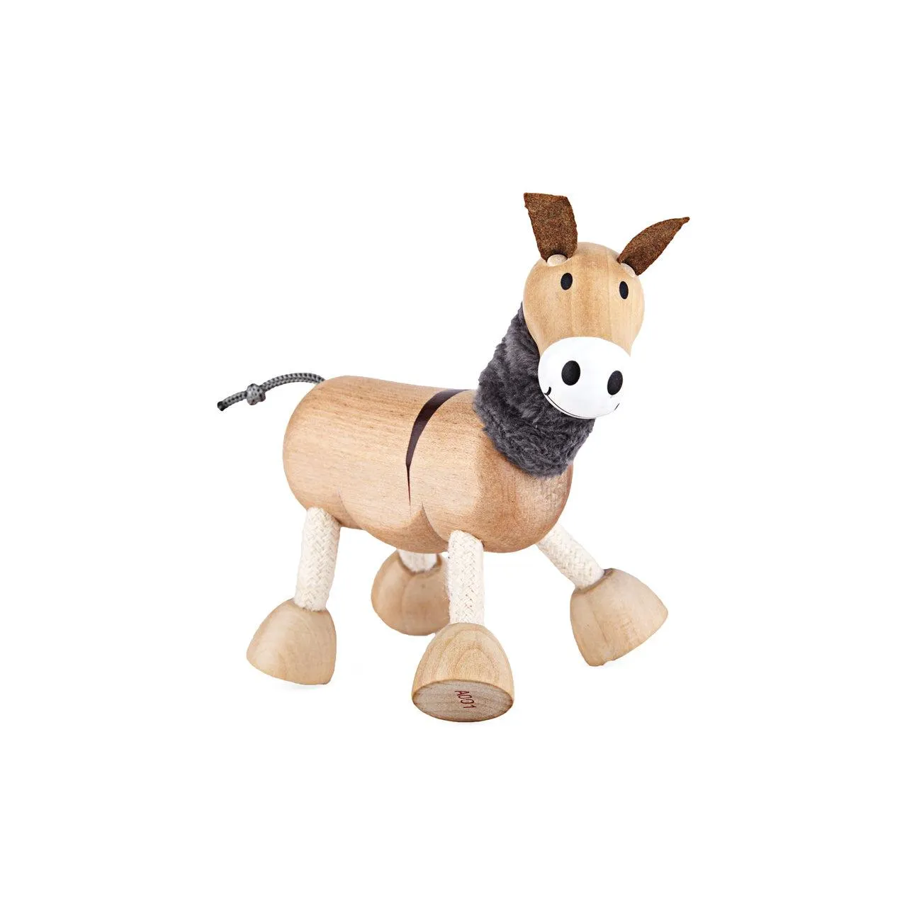 Anamalz Donkey