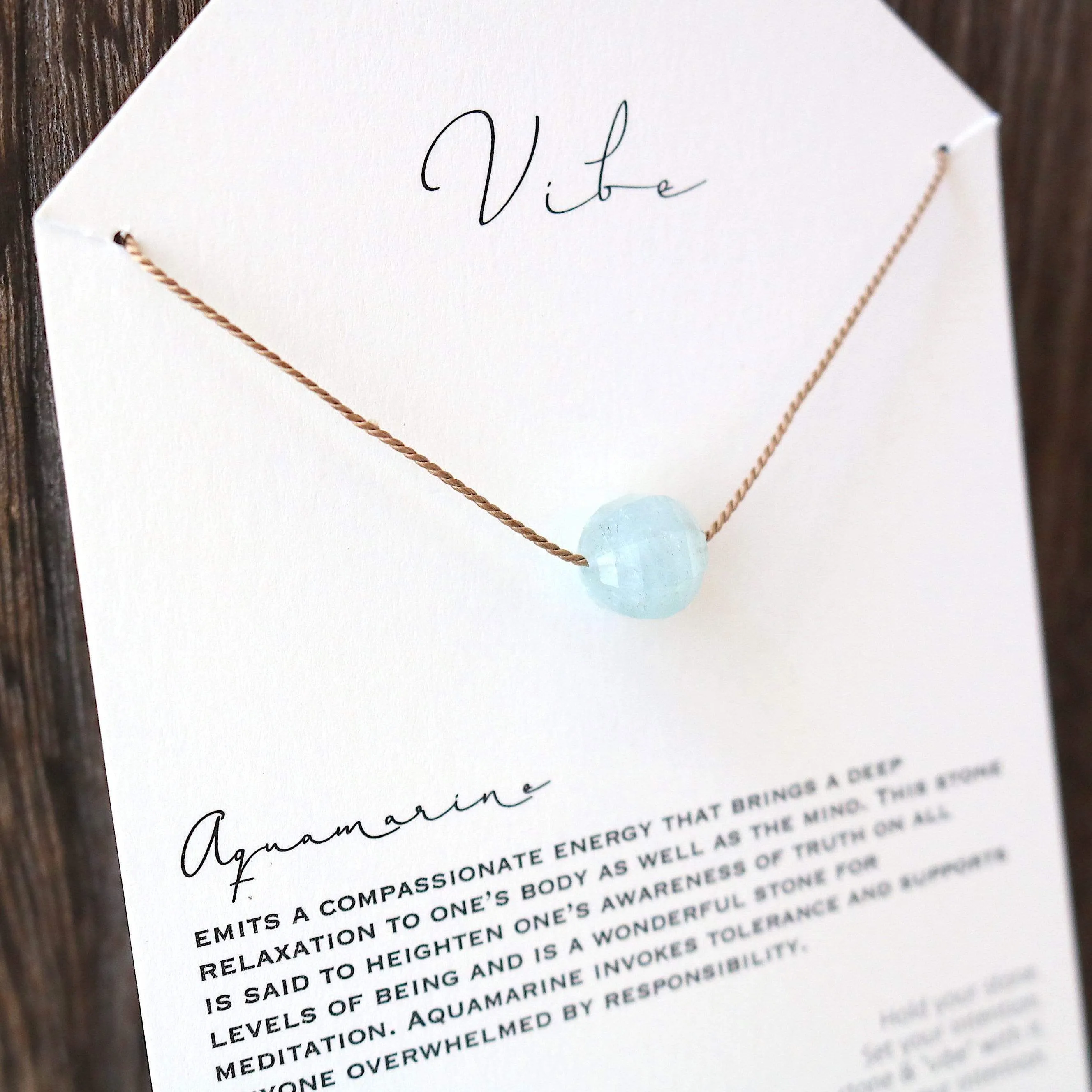 AQUAMARINE