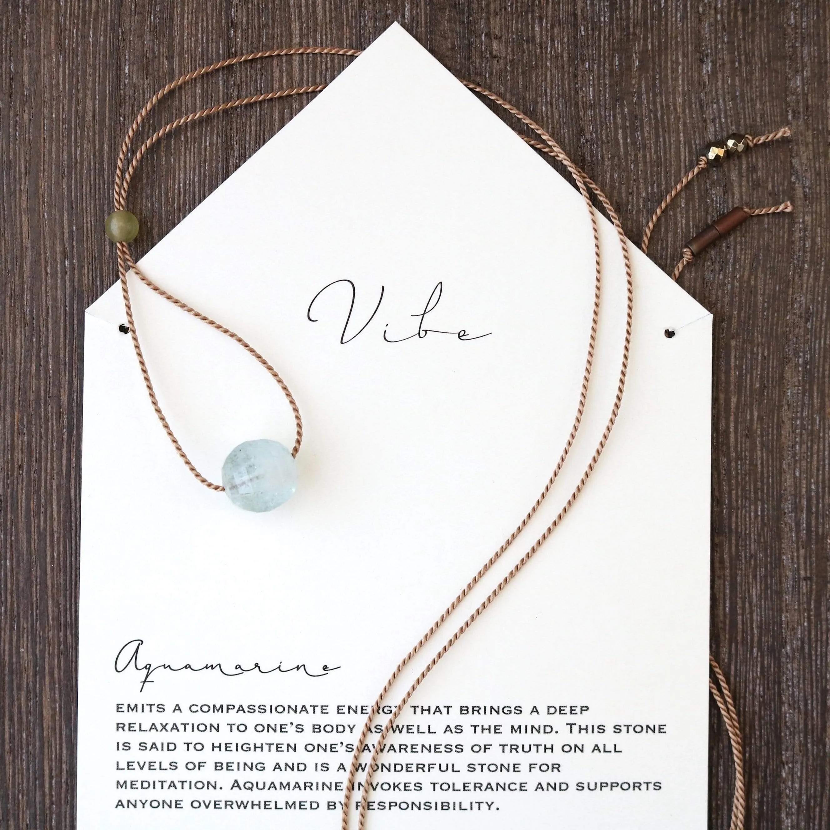 AQUAMARINE