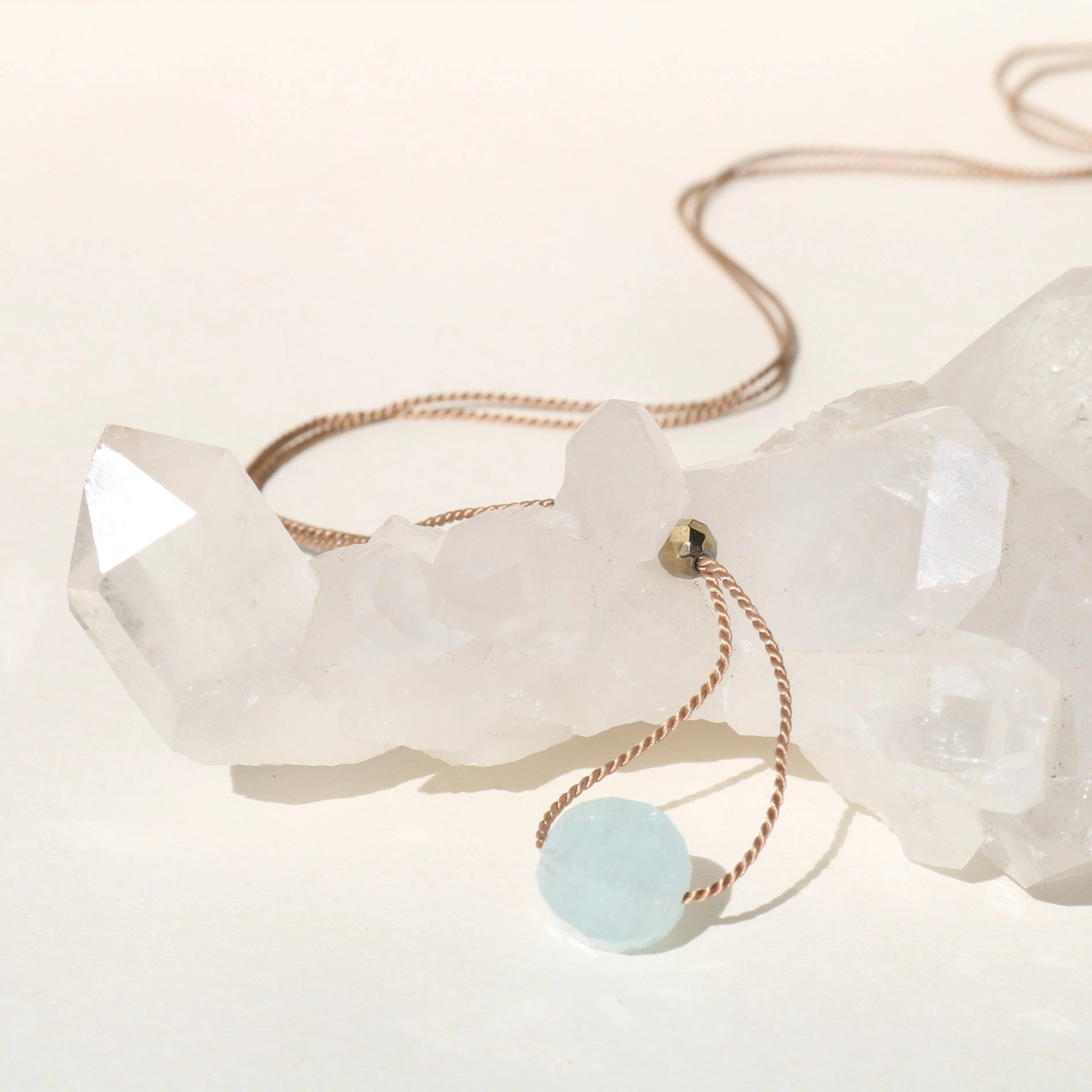 AQUAMARINE