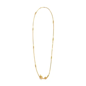 Arlo Necklace