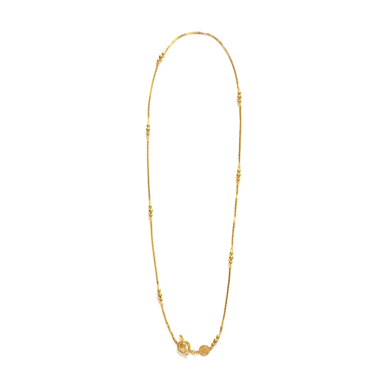 Arlo Necklace