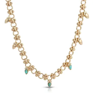 ATHENA NECKLACE