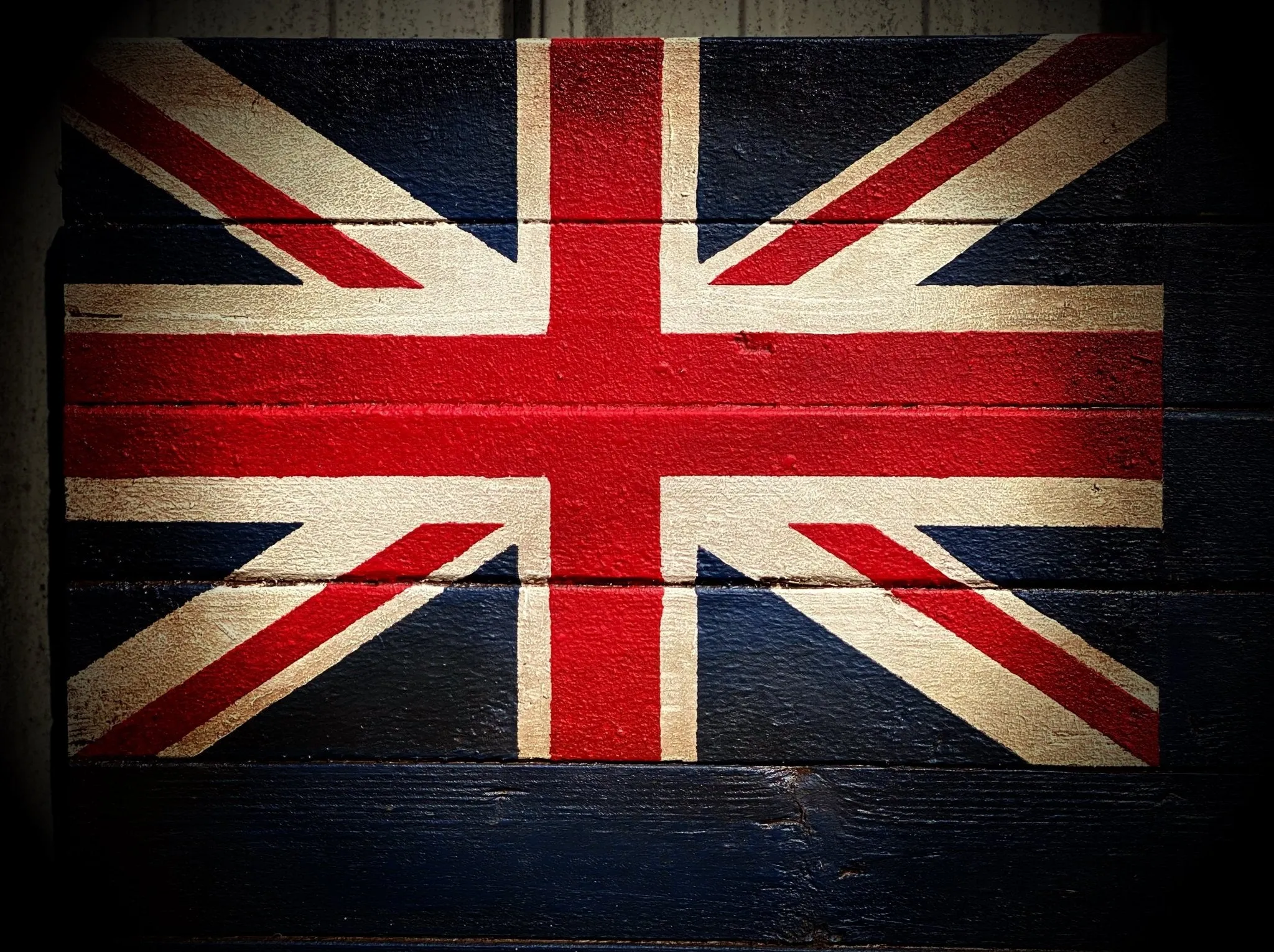 Australian Racing Flag