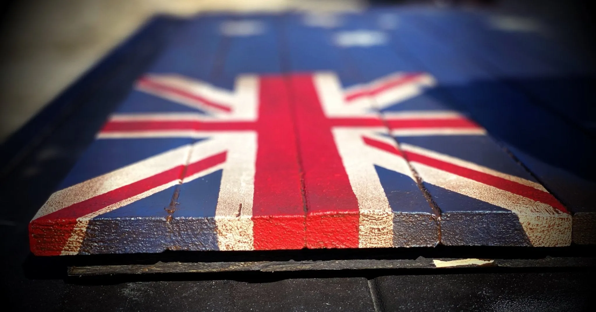 Australian Racing Flag