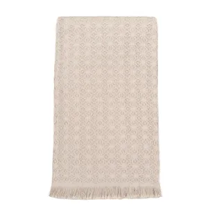 Bamboo Throw
