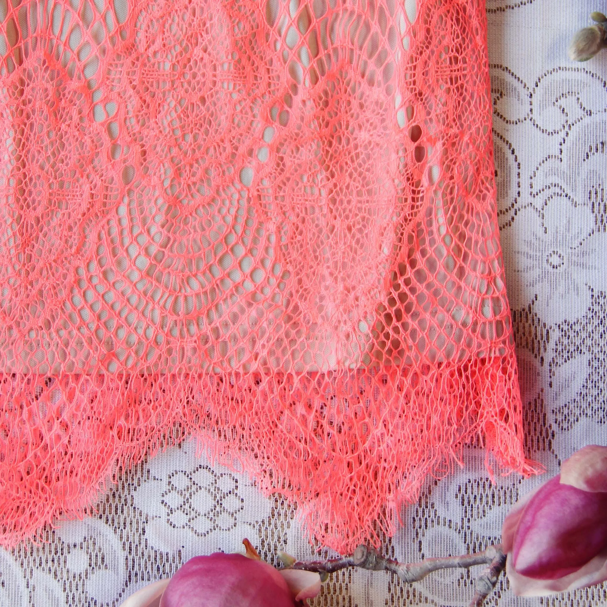 Banjul Boho Skirt