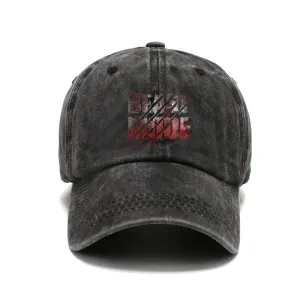 Beast Mode Hat