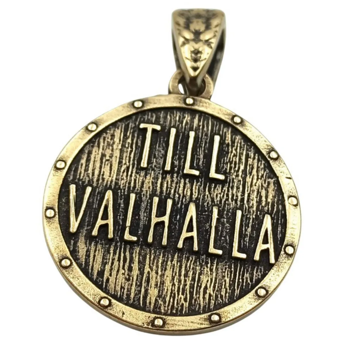 Berserk pendant