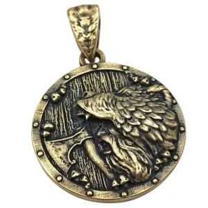 Berserk pendant