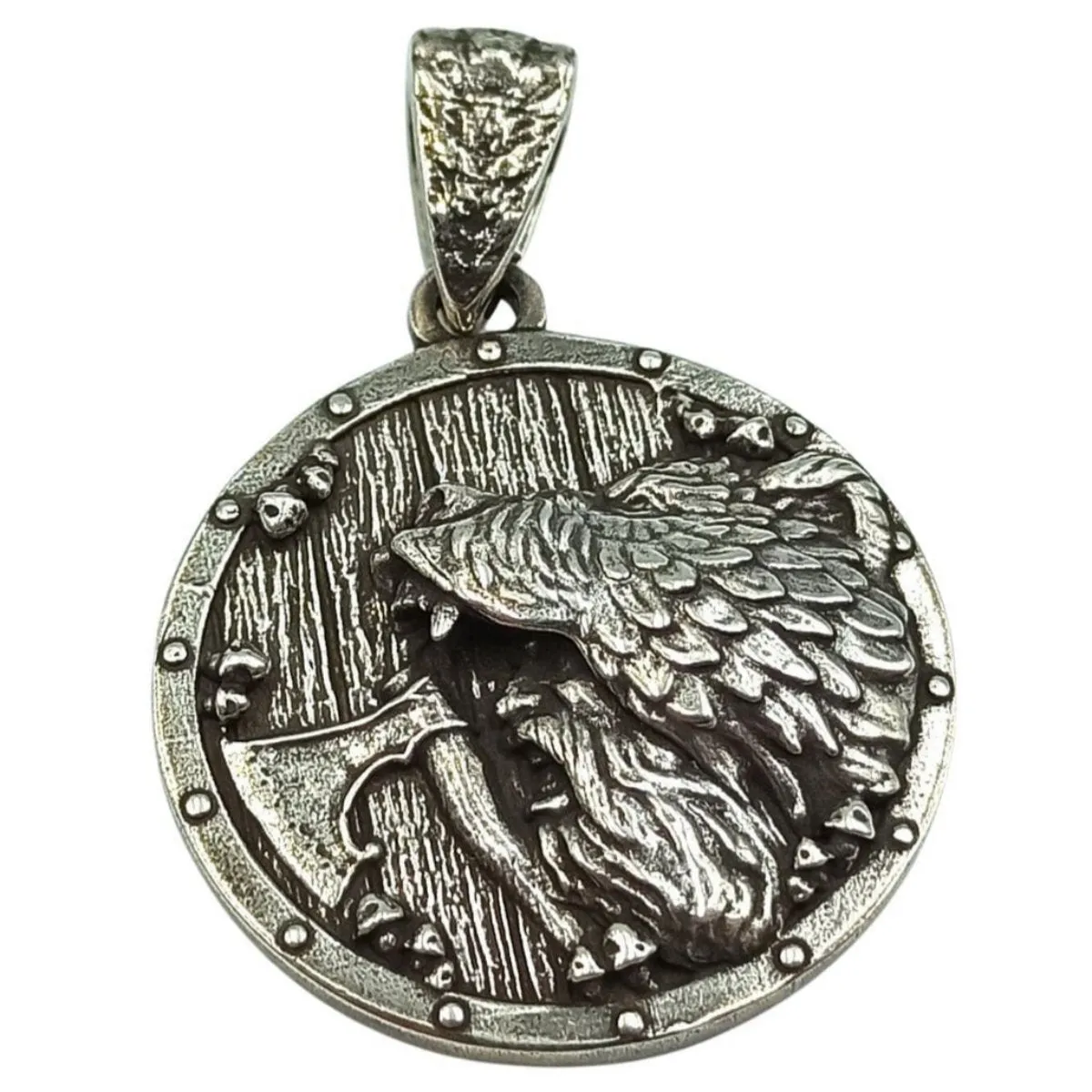 Berserk pendant