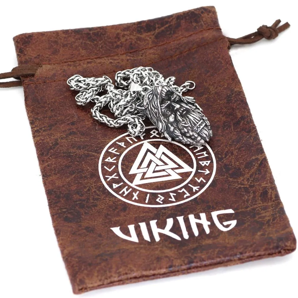 Berserker Necklace