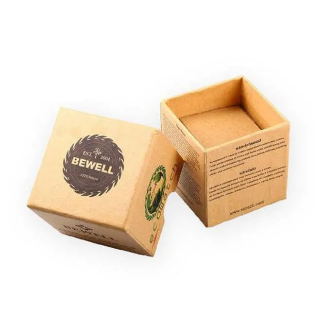 BEWELL Men's Natural Wooden Wristwatch with Case