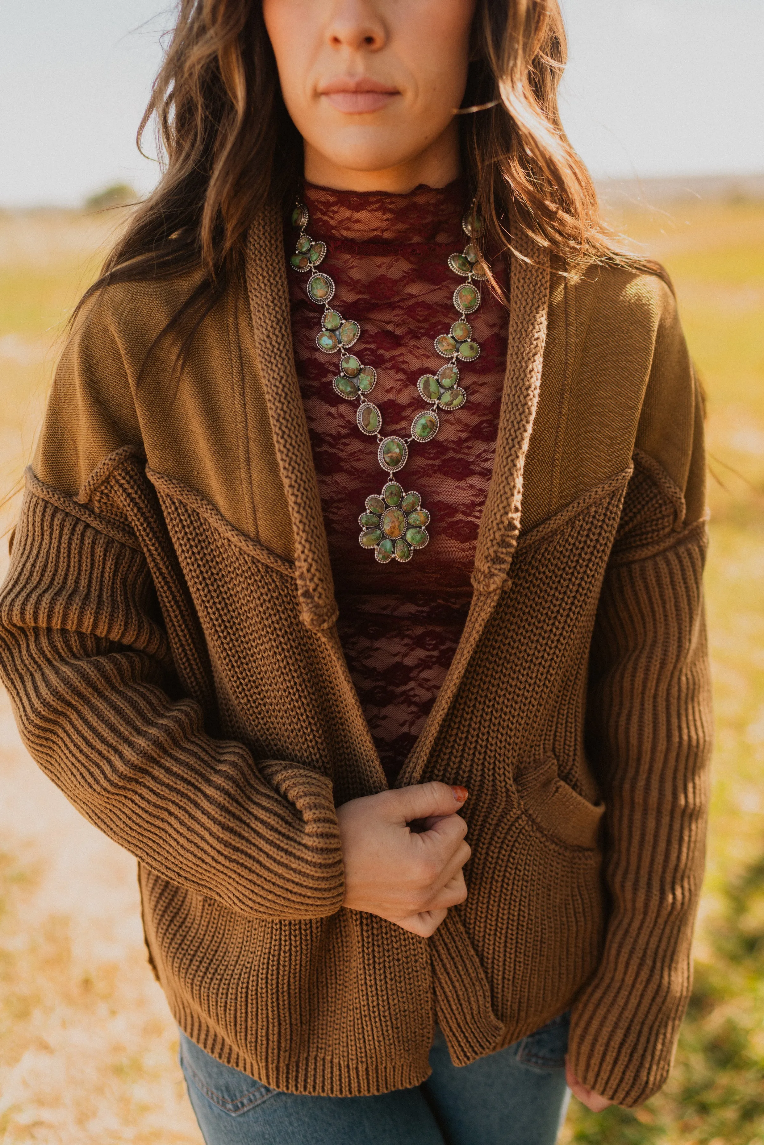 Beyond Beautiful Necklace